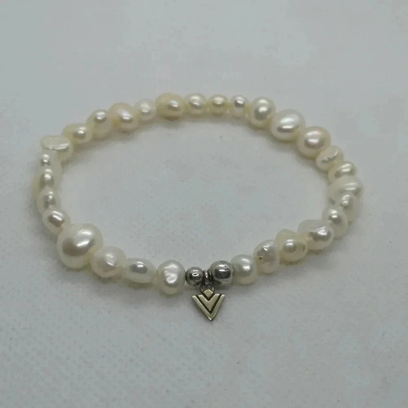 Natural pearl  bracelet - Picture 4 of 4